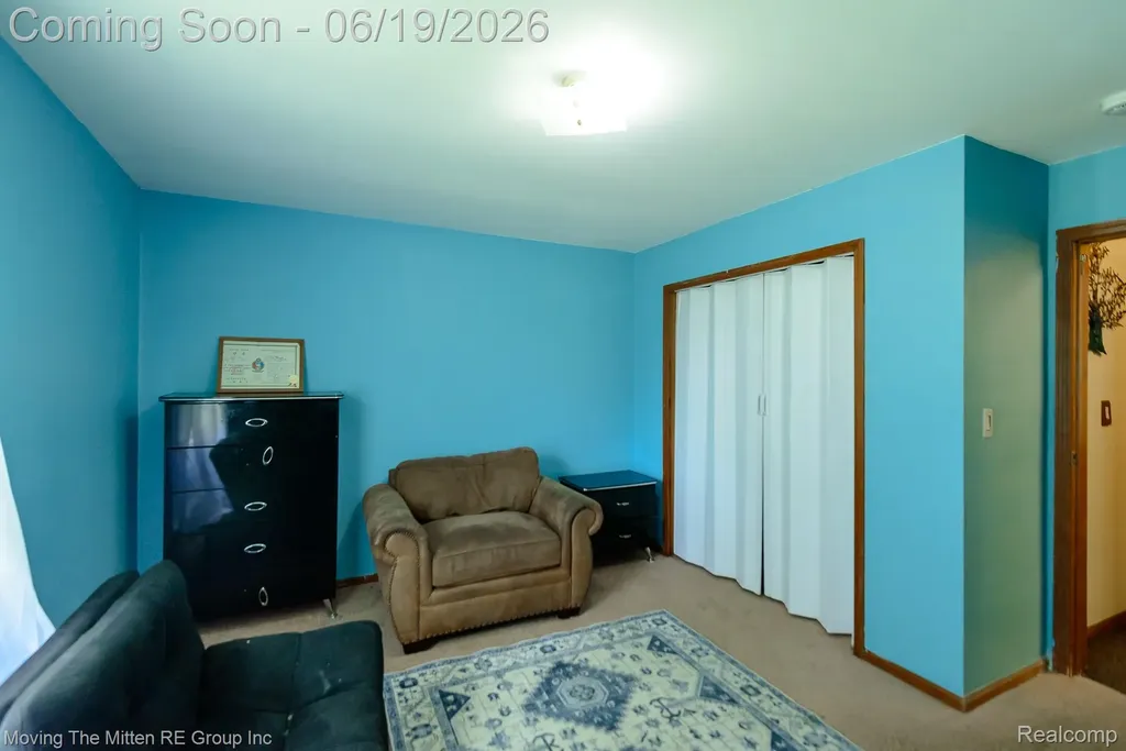 24567 Sherwood Road Sumpter Township MI 48111