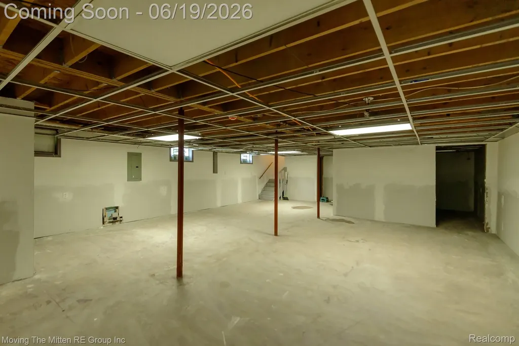 24567 Sherwood Road Sumpter Township MI 48111