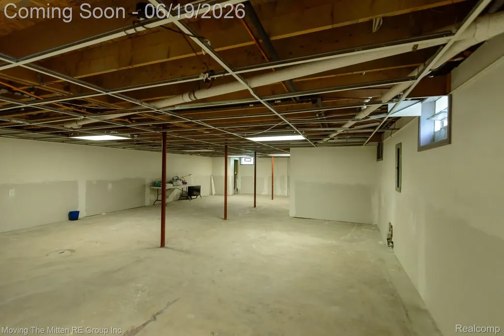 24567 Sherwood Road Sumpter Township MI 48111