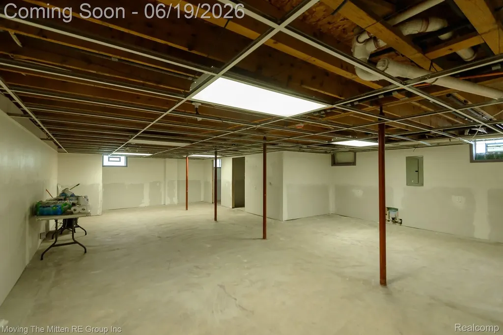 24567 Sherwood Road Sumpter Township MI 48111