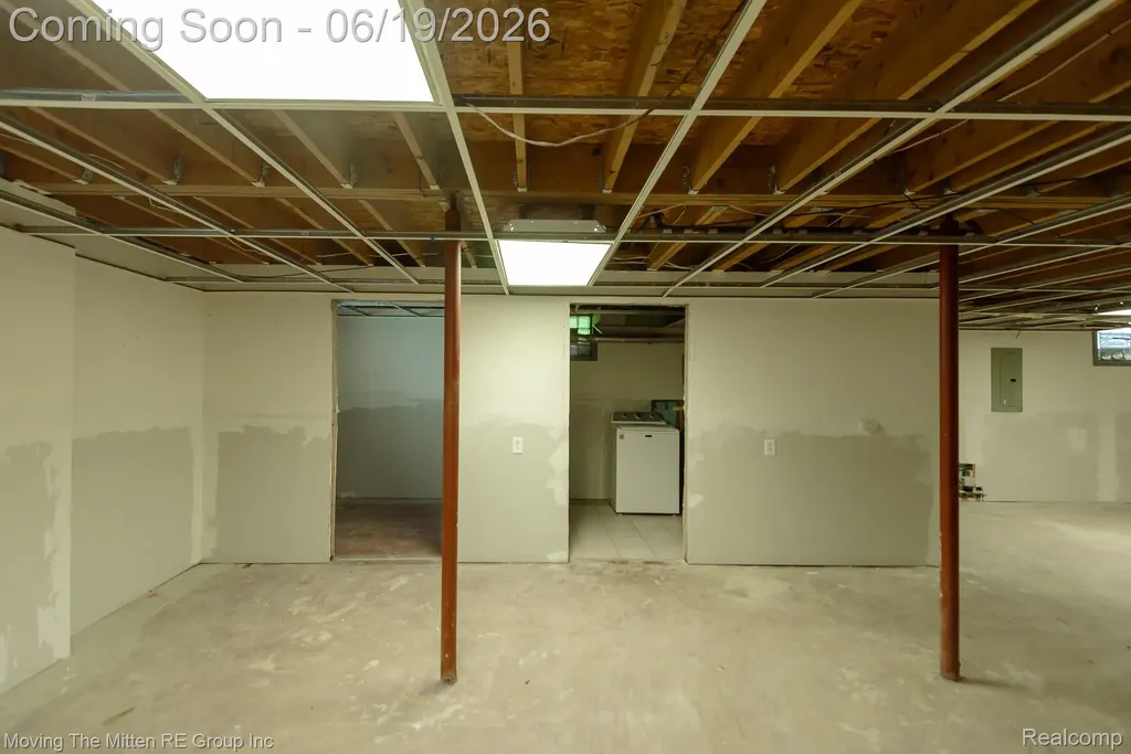 24567 Sherwood Road Sumpter Township MI 48111