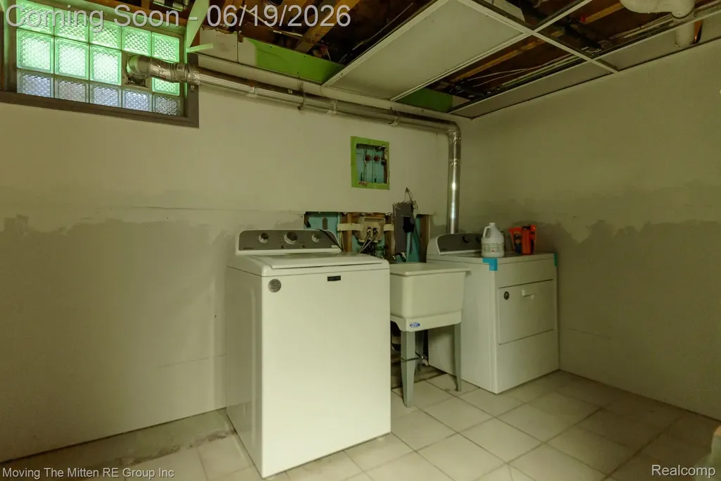 24567 Sherwood Road Sumpter Township MI 48111