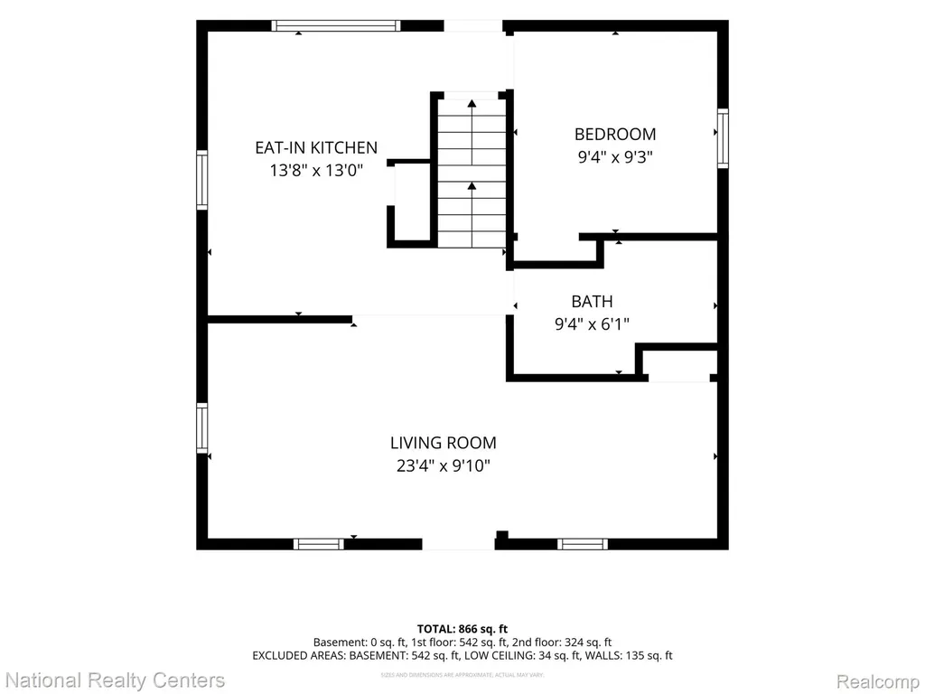 1165 Vinewood Street Auburn Hills City MI 48326