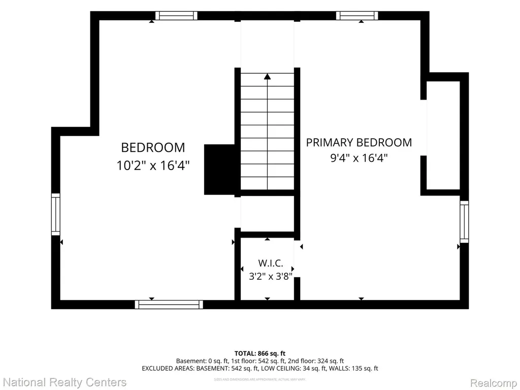 1165 Vinewood Street Auburn Hills City MI 48326