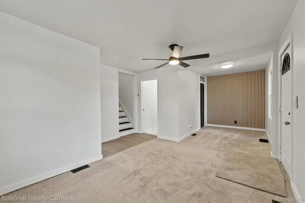 1165 Vinewood Street Auburn Hills City MI 48326