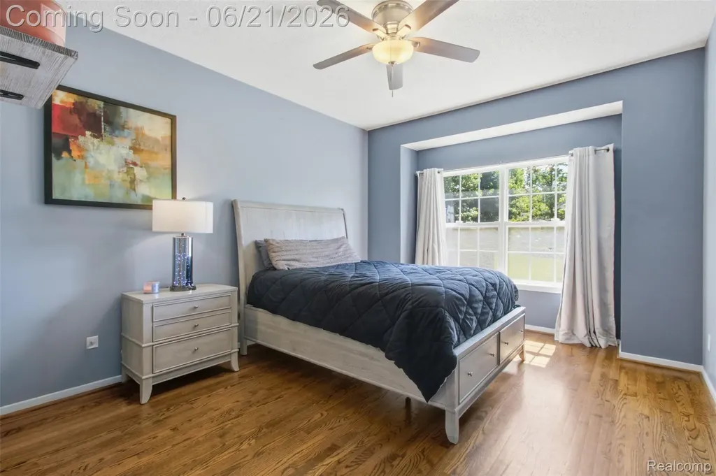 41852 Cantebury Drive Novi City MI 48377