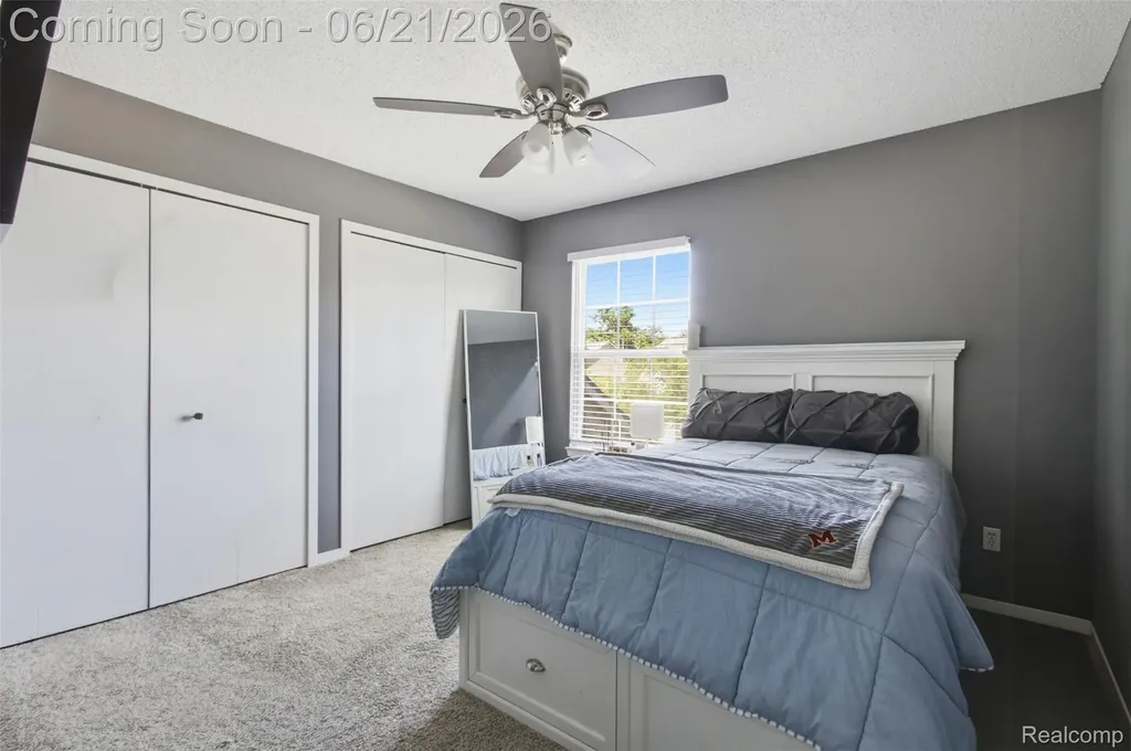41852 Cantebury Drive Novi City MI 48377