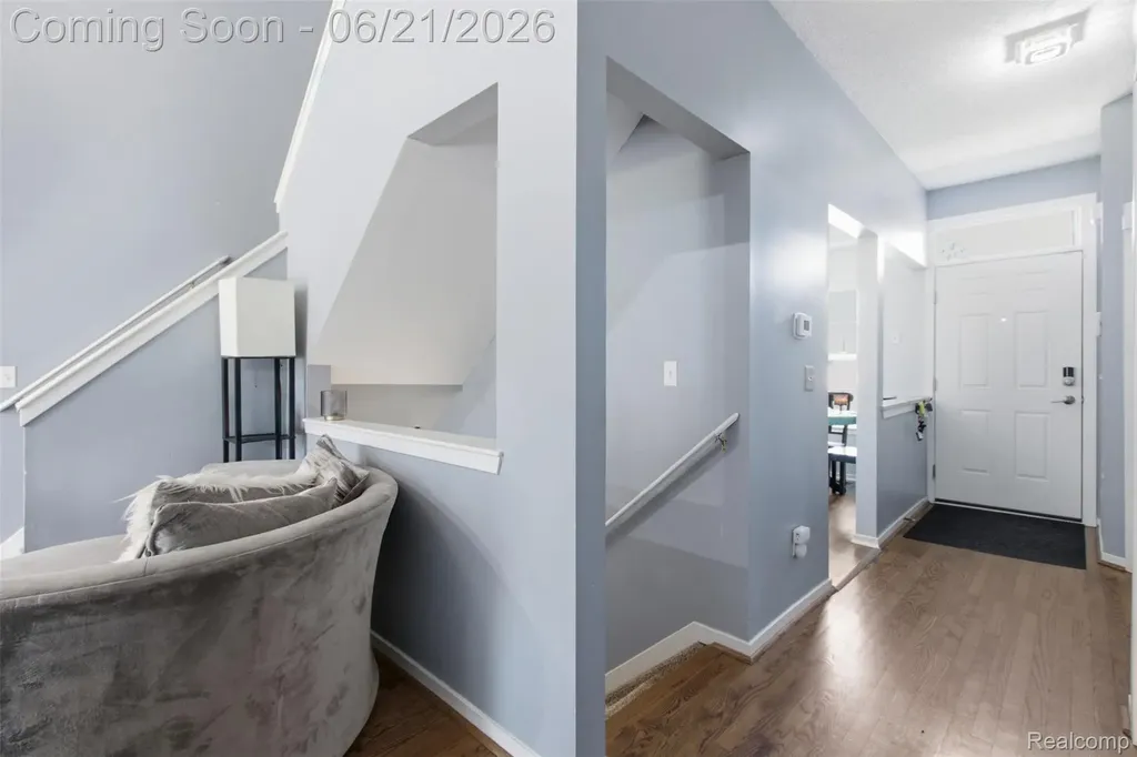 41852 Cantebury Drive Novi City MI 48377