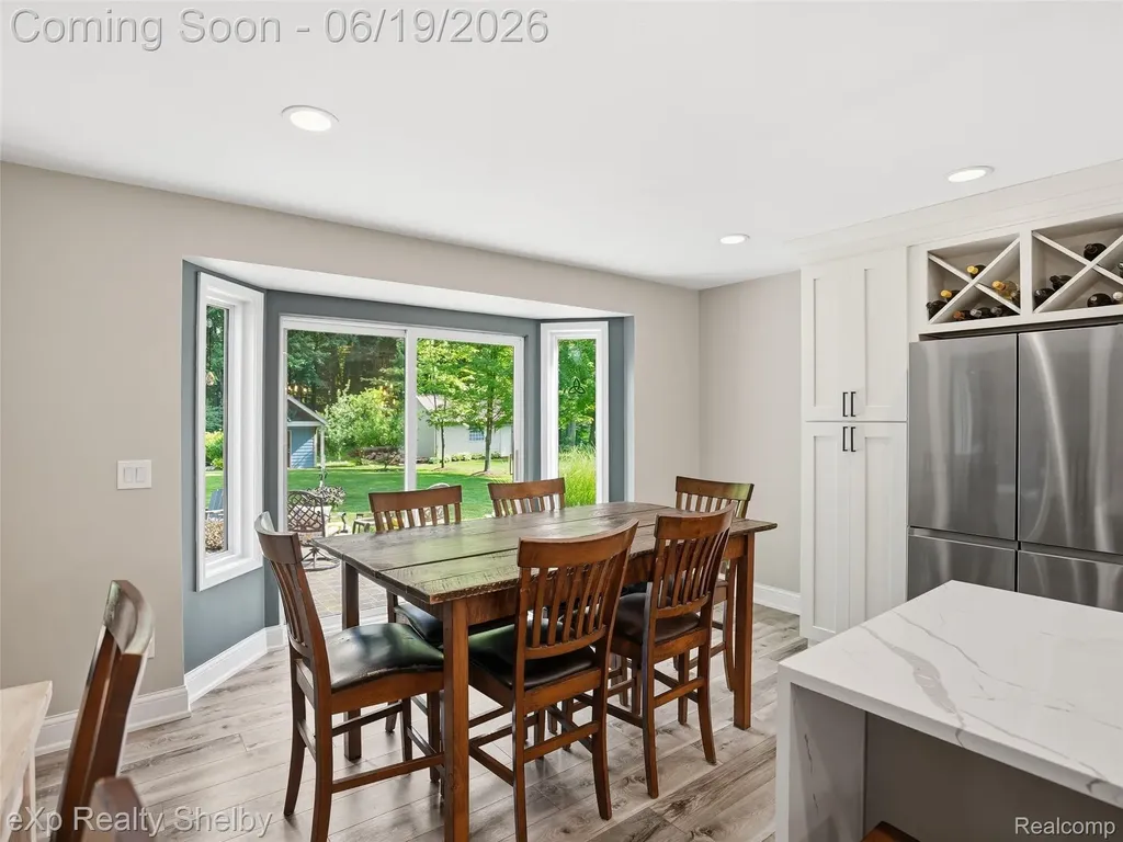11127 Minnfrank Drive Shelby Charter Township MI 48316