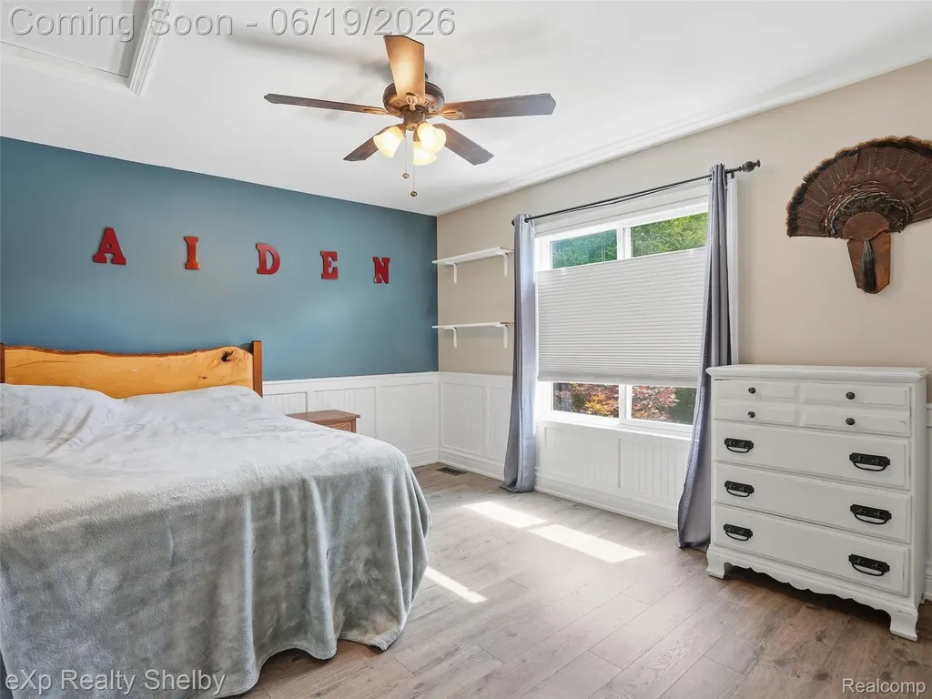 11127 Minnfrank Drive Shelby Charter Township MI 48316