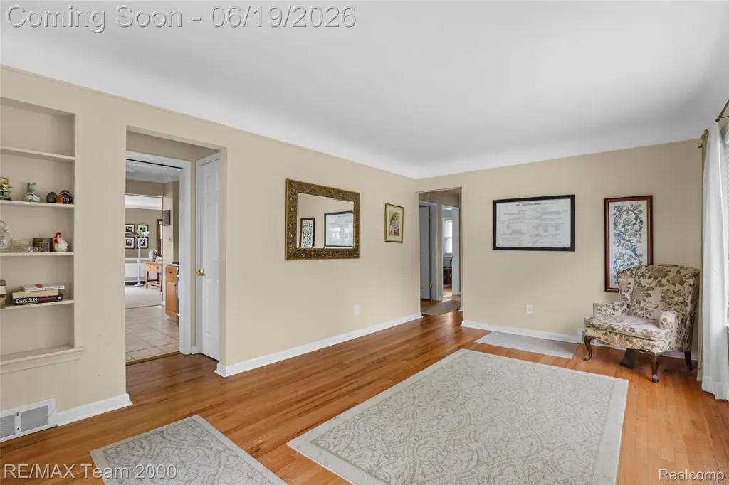 1507 Culver Avenue Dearborn City MI 48124