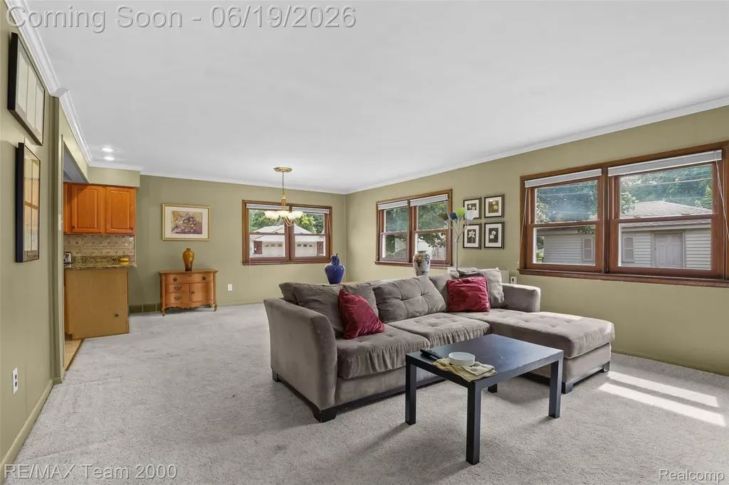 1507 Culver Avenue Dearborn City MI 48124