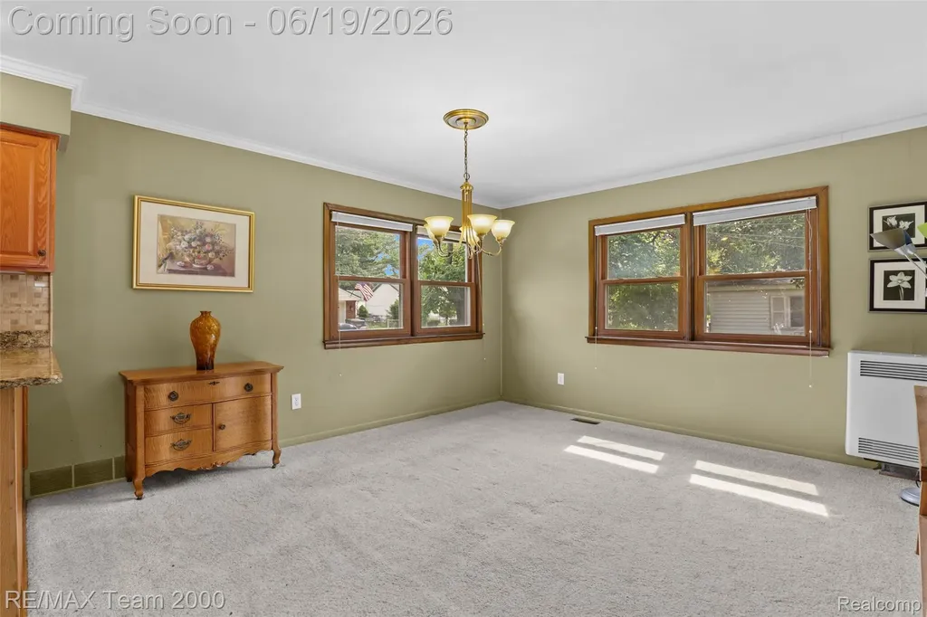 1507 Culver Avenue Dearborn City MI 48124