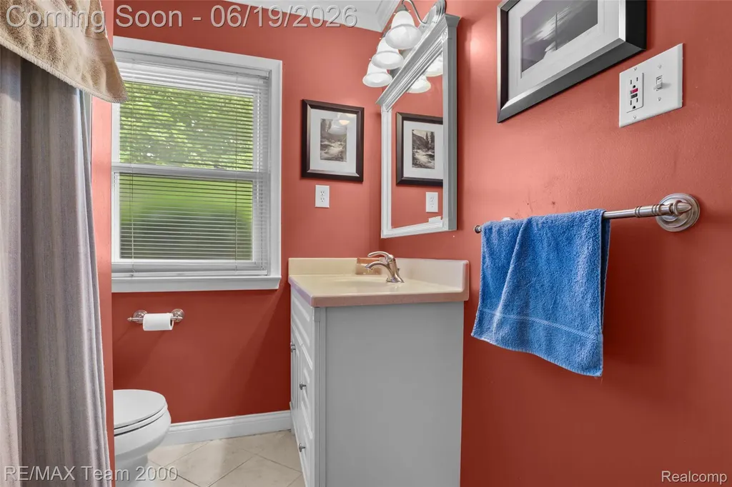 1507 Culver Avenue Dearborn City MI 48124