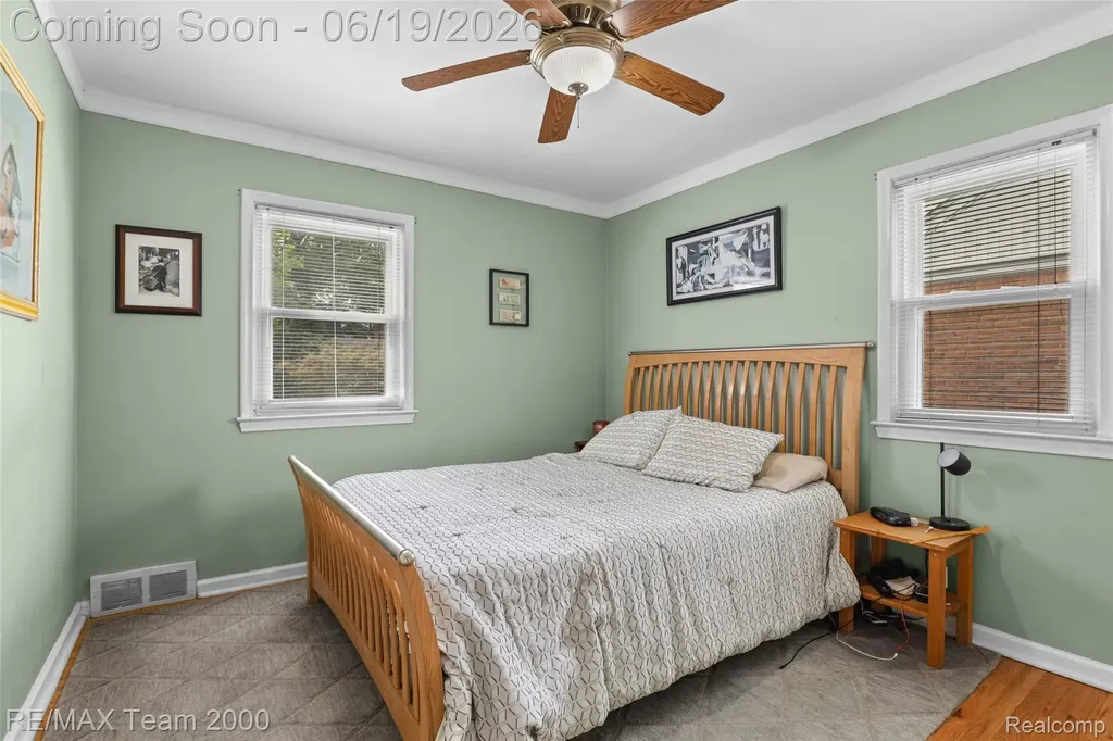 1507 Culver Avenue Dearborn City MI 48124