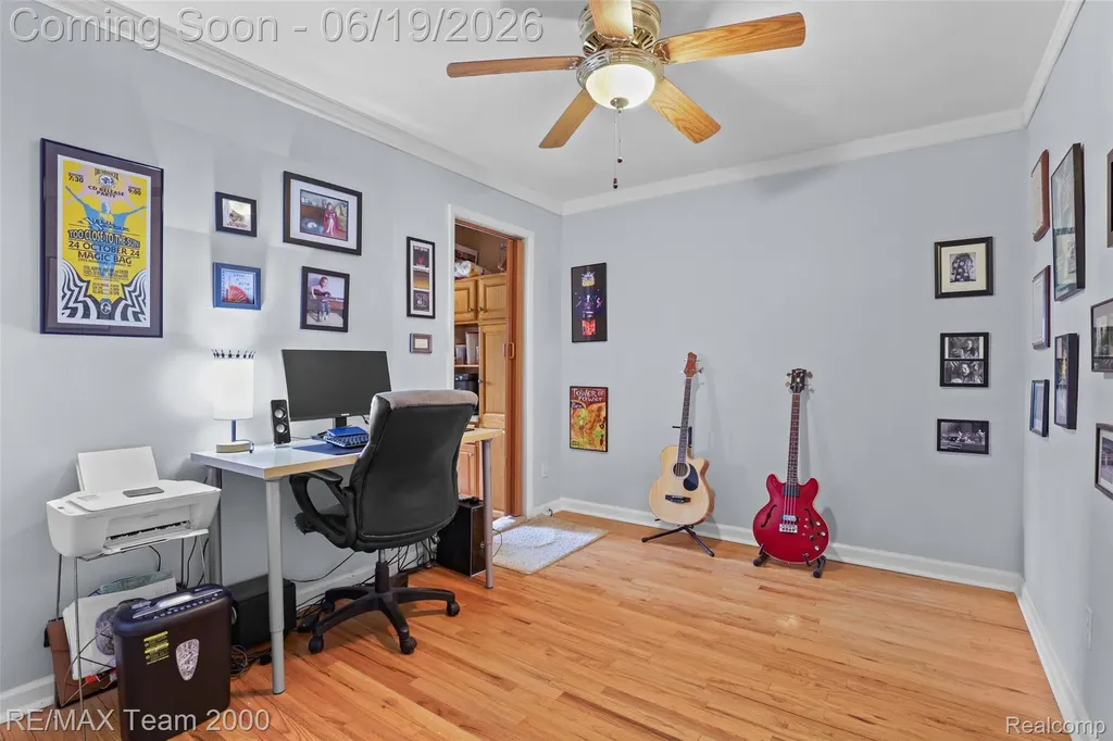 1507 Culver Avenue Dearborn City MI 48124