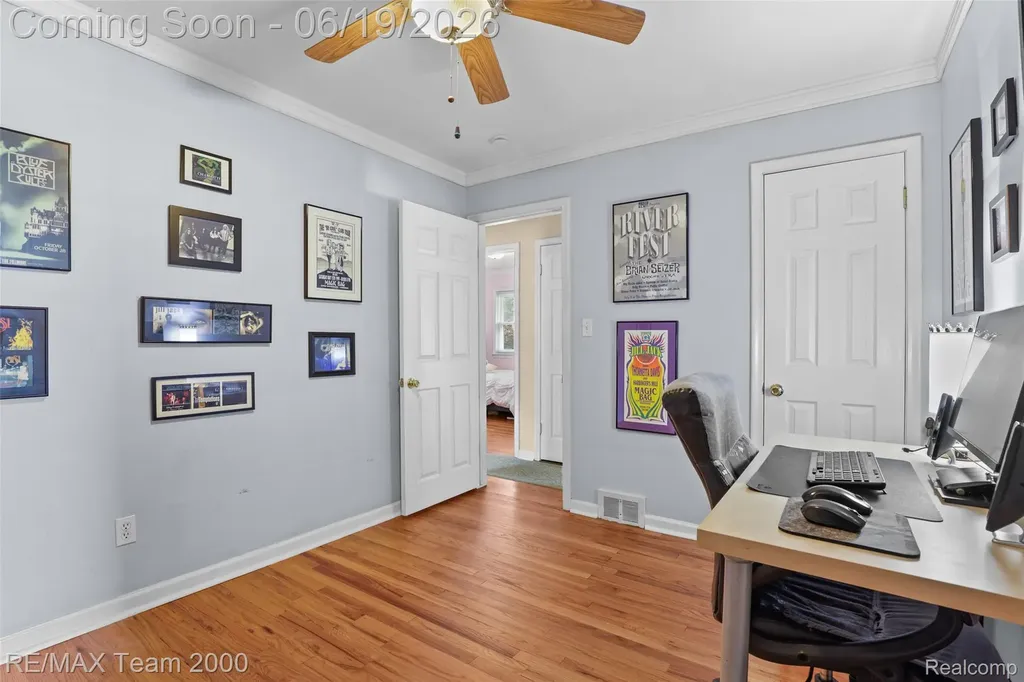 1507 Culver Avenue Dearborn City MI 48124
