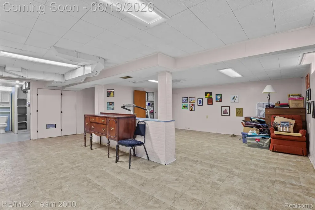 1507 Culver Avenue Dearborn City MI 48124