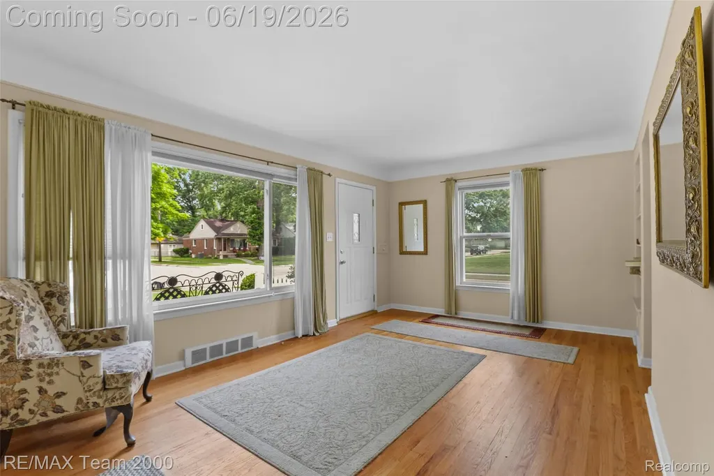 1507 Culver Avenue Dearborn City MI 48124