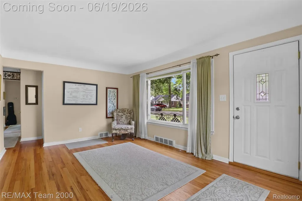 1507 Culver Avenue Dearborn City MI 48124