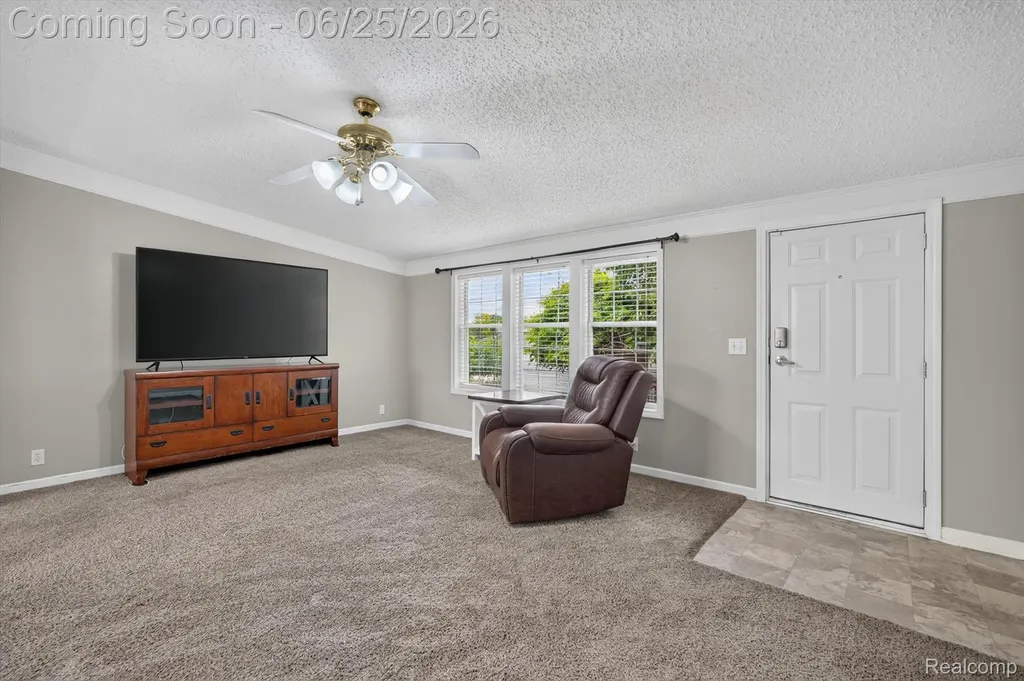 11595 Clearwater Drive Deerfield Township MI 48430