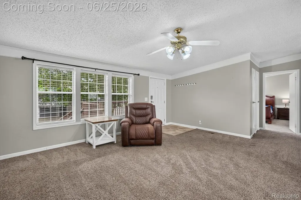 11595 Clearwater Drive Deerfield Township MI 48430