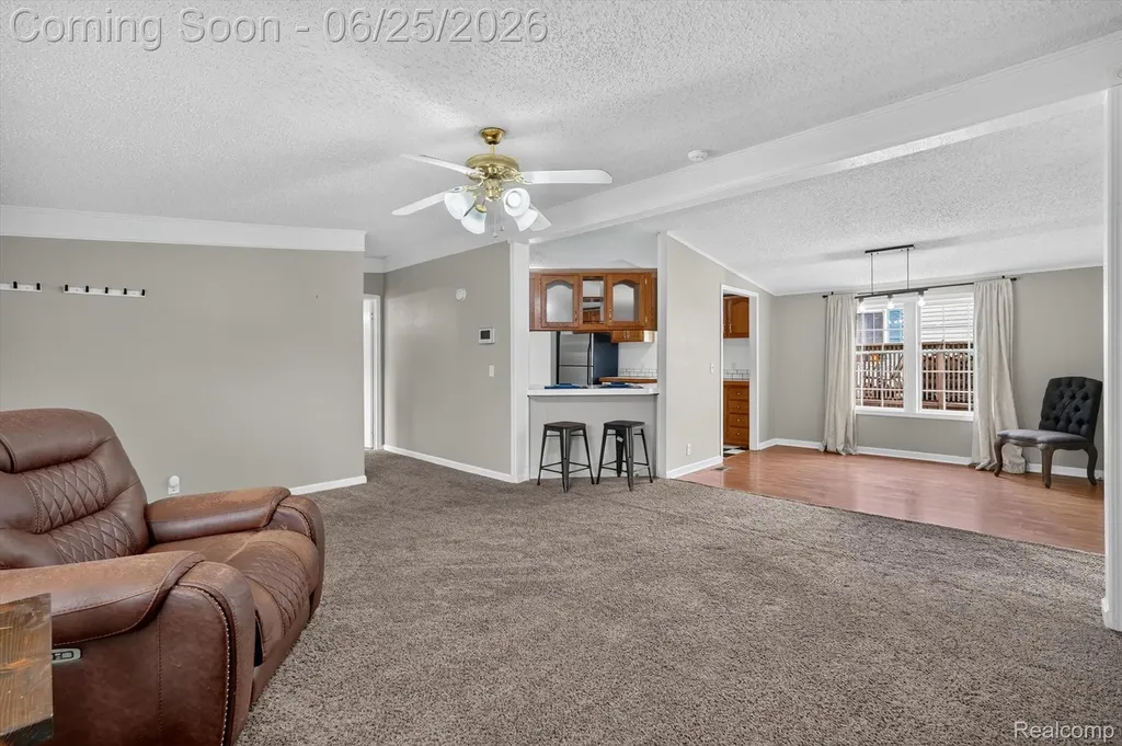 11595 Clearwater Drive Deerfield Township MI 48430