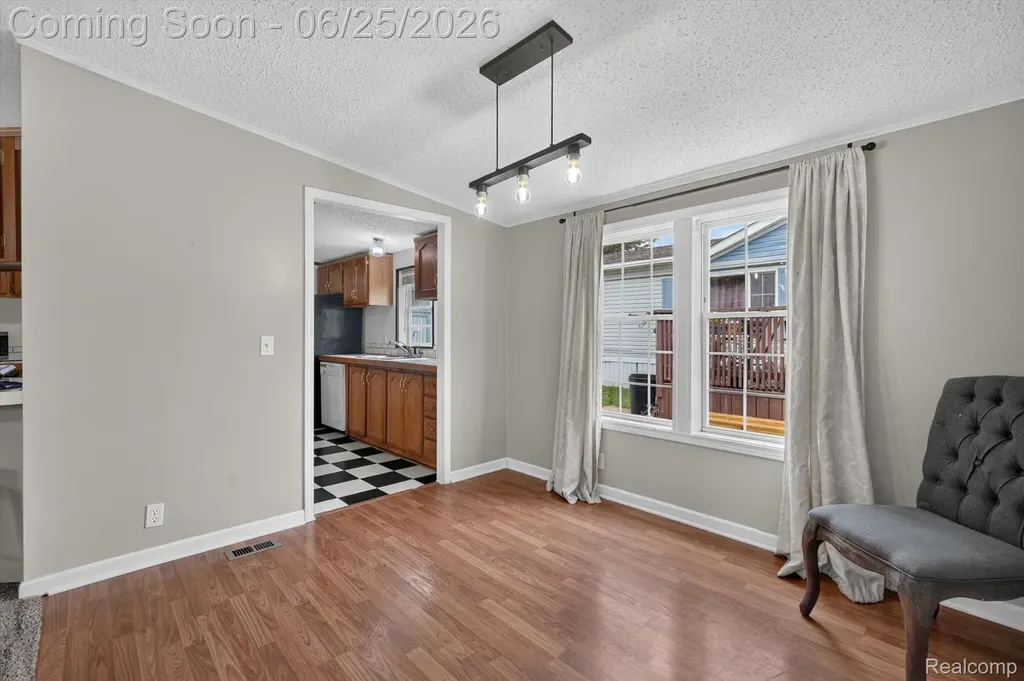 11595 Clearwater Drive Deerfield Township MI 48430