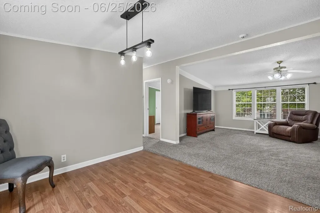 11595 Clearwater Drive Deerfield Township MI 48430