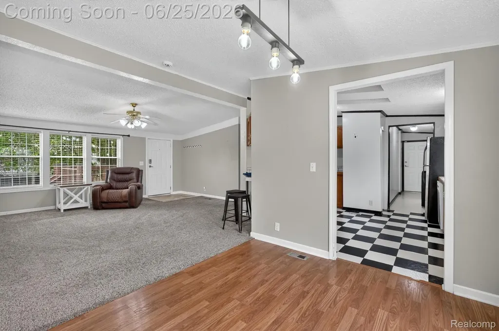 11595 Clearwater Drive Deerfield Township MI 48430