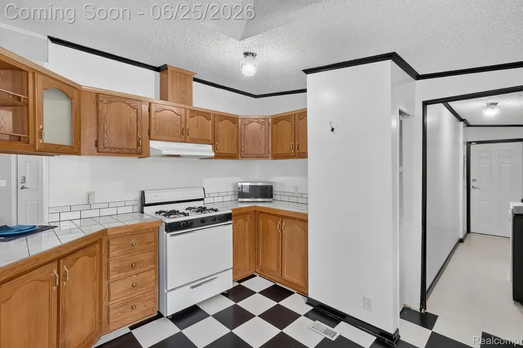11595 Clearwater Drive Deerfield Township MI 48430