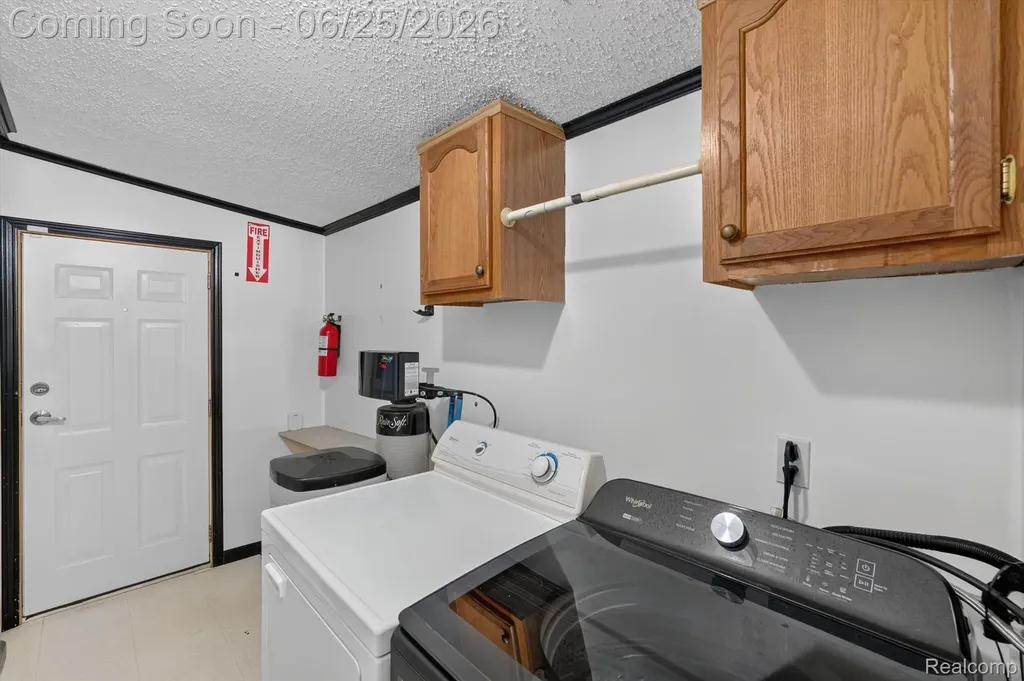 11595 Clearwater Drive Deerfield Township MI 48430