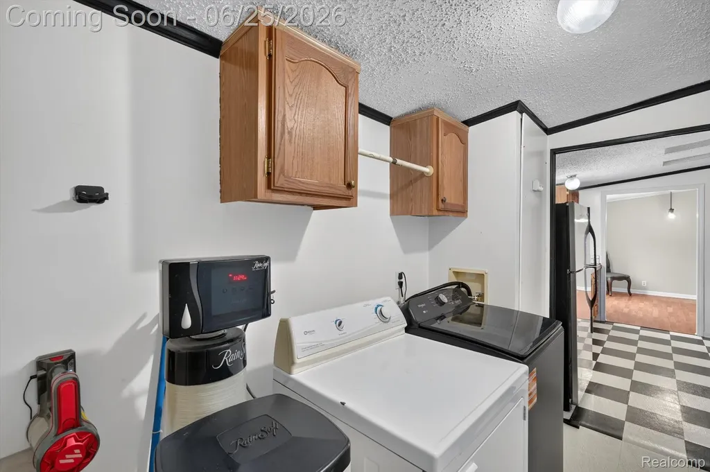 11595 Clearwater Drive Deerfield Township MI 48430