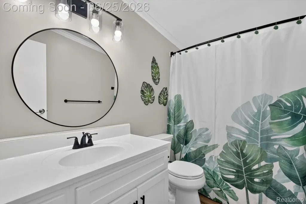 11595 Clearwater Drive Deerfield Township MI 48430