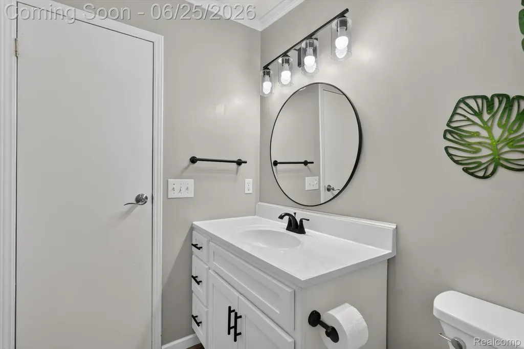 11595 Clearwater Drive Deerfield Township MI 48430