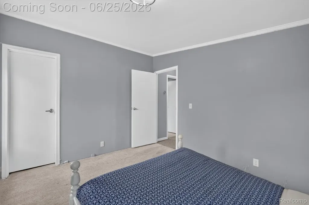 11595 Clearwater Drive Deerfield Township MI 48430