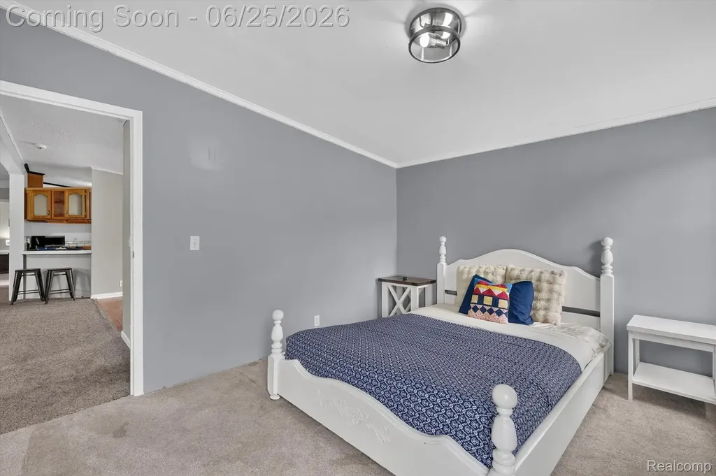 11595 Clearwater Drive Deerfield Township MI 48430