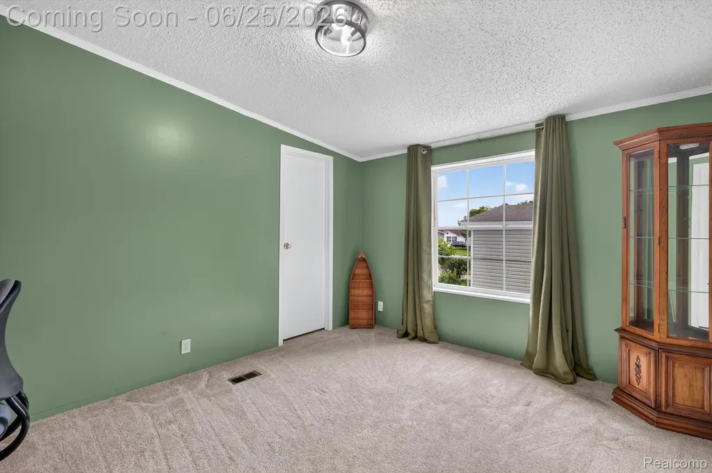 11595 Clearwater Drive Deerfield Township MI 48430