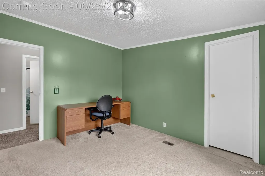 11595 Clearwater Drive Deerfield Township MI 48430