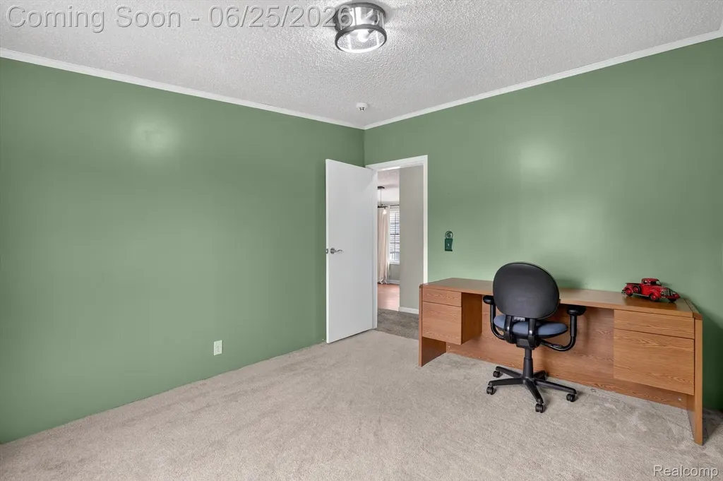 11595 Clearwater Drive Deerfield Township MI 48430