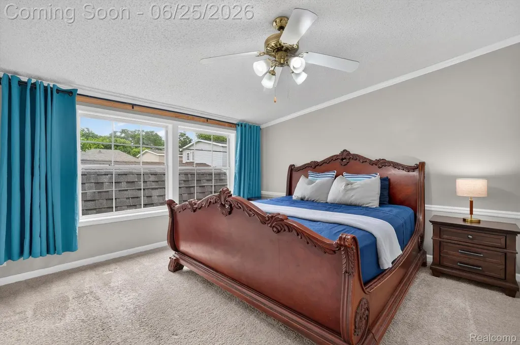 11595 Clearwater Drive Deerfield Township MI 48430