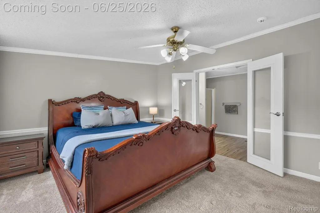 11595 Clearwater Drive Deerfield Township MI 48430
