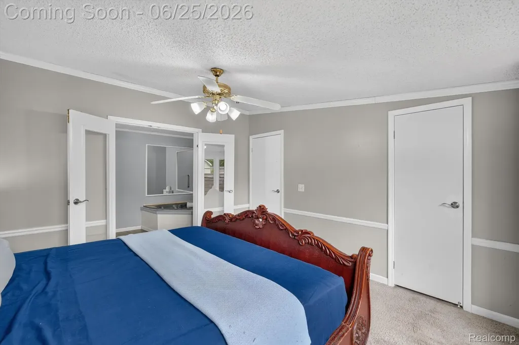 11595 Clearwater Drive Deerfield Township MI 48430