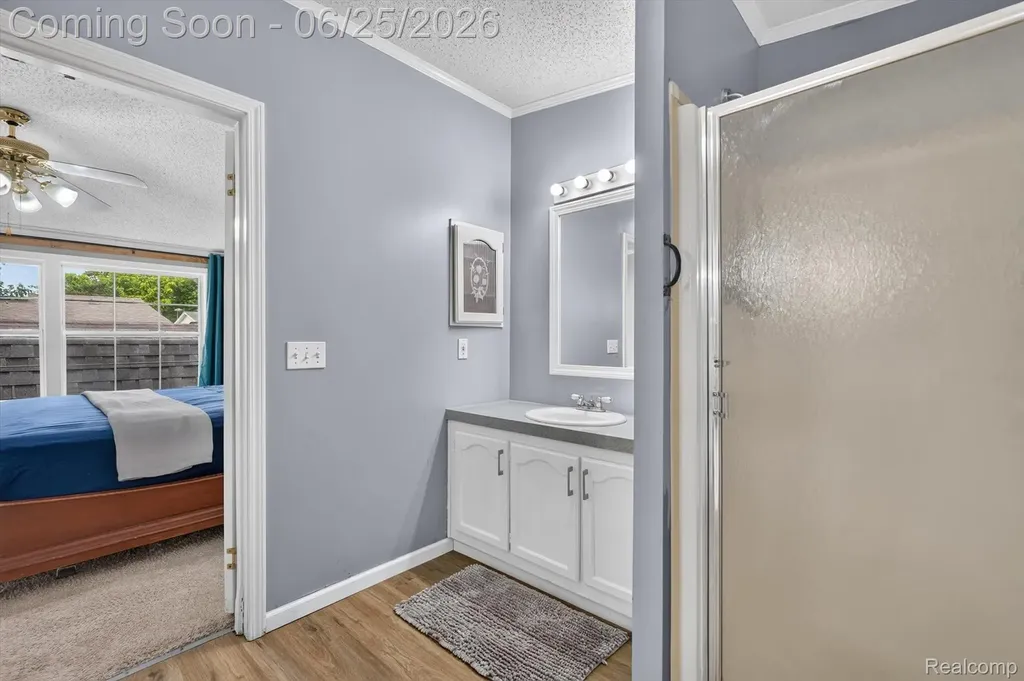 11595 Clearwater Drive Deerfield Township MI 48430