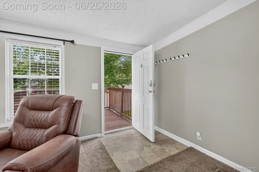11595 Clearwater Drive Deerfield Township MI 48430
