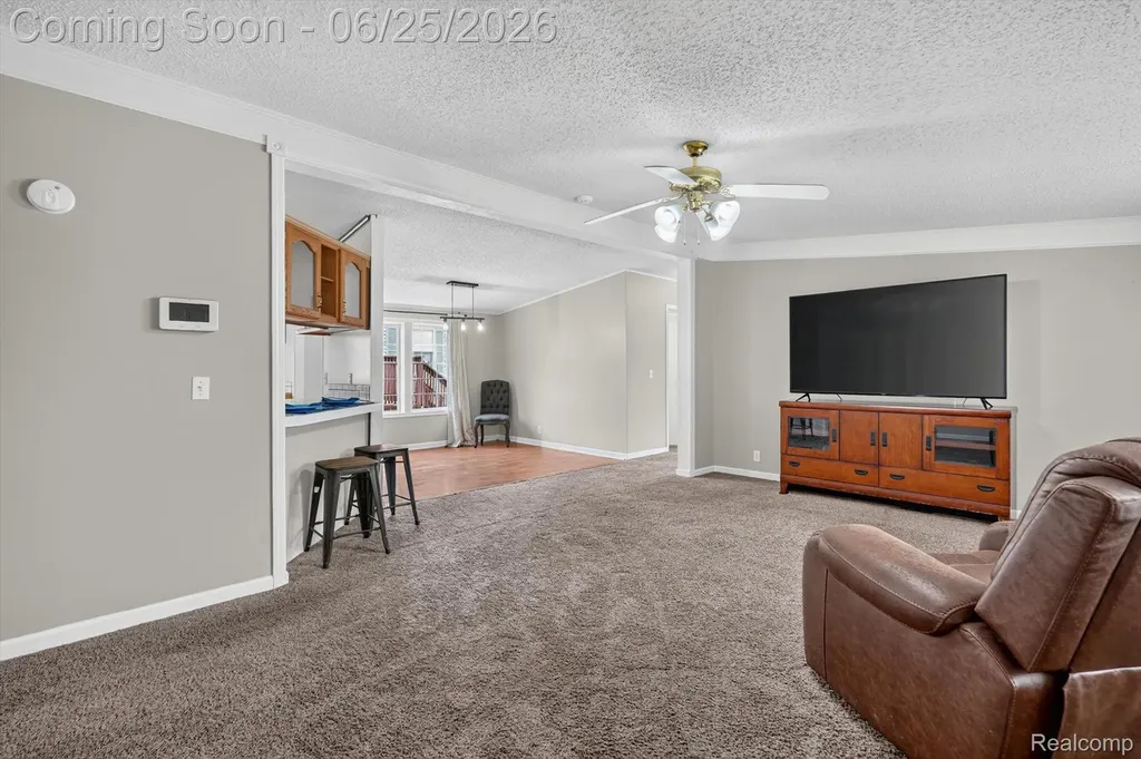 11595 Clearwater Drive Deerfield Township MI 48430