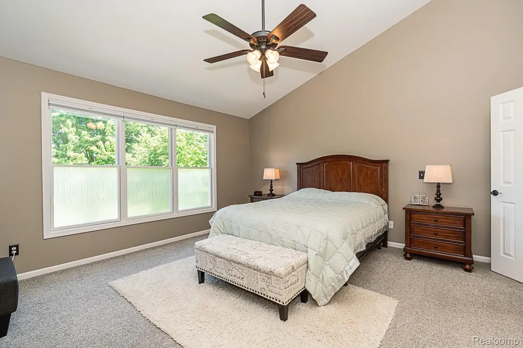 1815 Ring Neck Drive Rochester City MI 48307