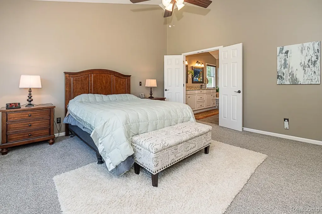 1815 Ring Neck Drive Rochester City MI 48307