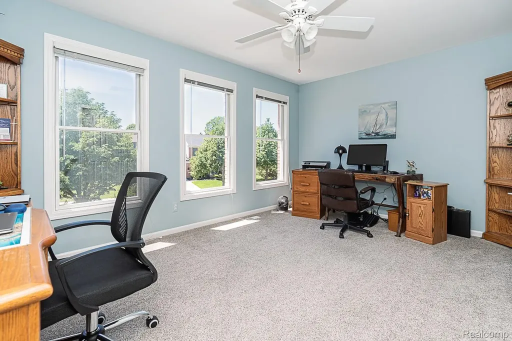 1815 Ring Neck Drive Rochester City MI 48307