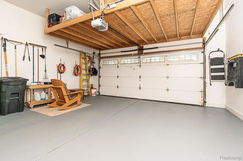 1815 Ring Neck Drive Rochester City MI 48307